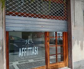 Locale commerciale Via Mazzini