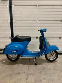 Vespa 50 special