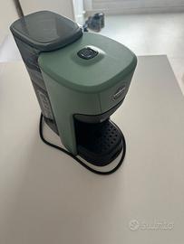 macchina caffè Lavazza, A Modo Mio capsule