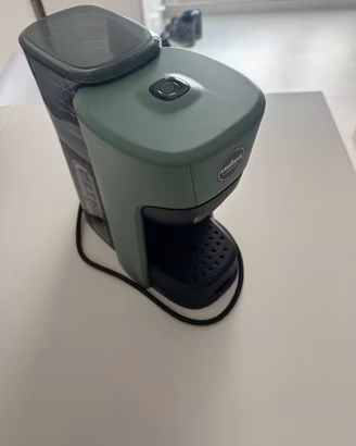 macchina caffè Lavazza, A Modo Mio capsule