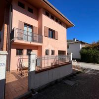 CASA INDIPENDENTE A LUSEVERA