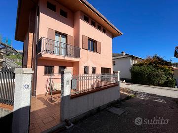 CASA INDIPENDENTE A LUSEVERA