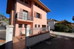 CASA INDIPENDENTE A LUSEVERA