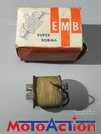 EMB Super Bobina 163 ACME forata