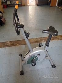 Cyclette da camera