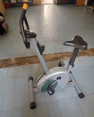 Cyclette da camera