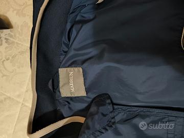 GIUBBINO PRIMAVERILE