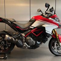 Ducati Multistrada 1200 Pikes Peak - 2016