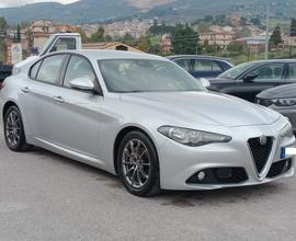Alfa Romeo Giulia 2.2 Turbodiesel 150 CV Super