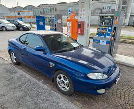 Hyundai Coupe 1.6i 16V cat con 305.000km