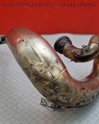 espanzione KTM 250 300 exc 2011 al 2016