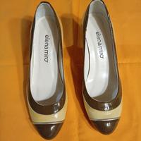 décolleté eleganti donna Elena Miro' 