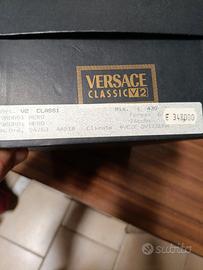 Scarpe Versace 44