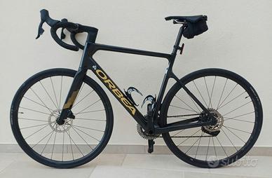 Orbea Orca M31 E TG.55