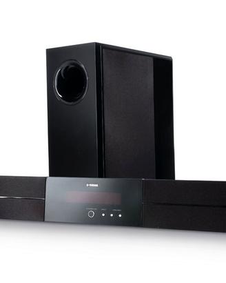 Yamaha YAS 71 COMPLETO