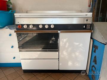 Cucina a gas