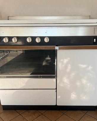 Cucina a gas