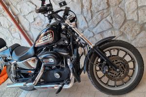 Harley-Davidson Sportster 883 - 2007