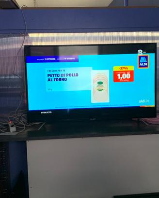 Tv tomson smart