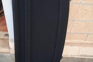 Mensole cappelliere miste per auto