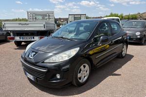 Peugeot 207 1.4 8V 75CV 5p. X Line