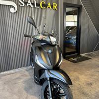 Piaggio Beverly 300 2024