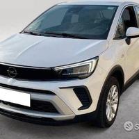 Ricambi opel crossland anno 2021