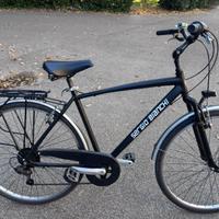 CITY BIKE sergio bianchi