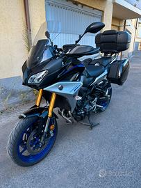 Yamaha Tracer 900GT