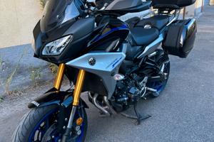 Yamaha Tracer 900GT