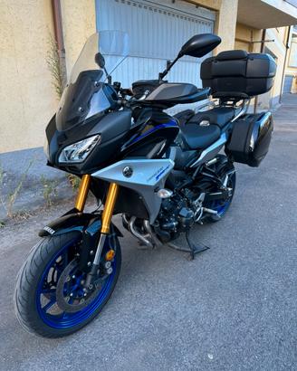 Yamaha Tracer 900GT