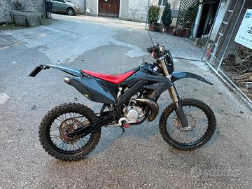 Hm 50cc (70) 2009