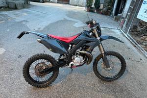 Hm 50cc (70) 2009
