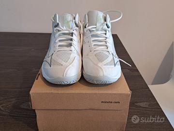 Scarpe pallavolo donna Mizuno Thunder Blade Z n 42