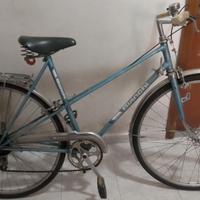 Bici Bianchi Mixtè