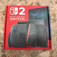 Nintendo Switch 2 --COME NUOVA--