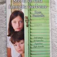 " Storia di una famiglia perbene " 