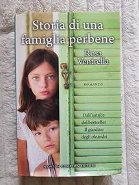 " Storia di una famiglia perbene " 