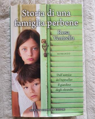 " Storia di una famiglia perbene " 