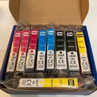Cartucce Stampante INK CARTRIDGE