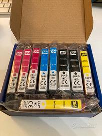 Cartucce Stampante INK CARTRIDGE