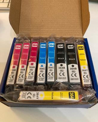 Cartucce Stampante INK CARTRIDGE