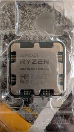 Cpu Amd Ryzen 9 7950X3D