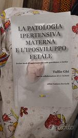 la patologia ipertensiva materna e l'iposviluppo f