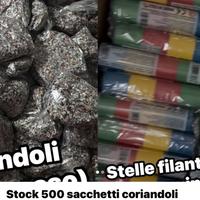 Stock carnavele 2026 leggere descrizione