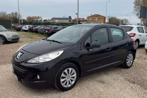 Peugeot 207 1.4 8V 75CV 5p. Energie Sport ECO GPL