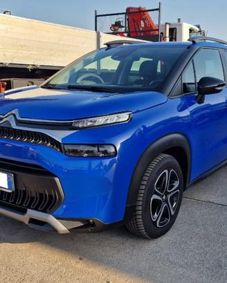 CITROEN C3 Aircross BlueHDi 110 S&S Feel