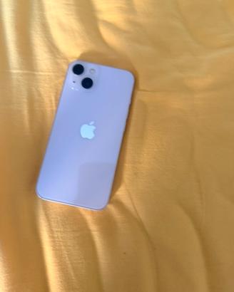 I phone 13 rosa