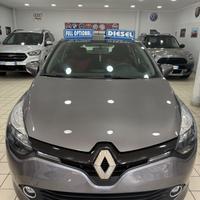 Renault Clio 1.5 dci 2016 full optional