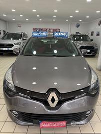 Renault Clio 1.5 dci 2016 full optional